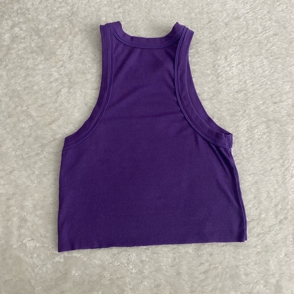Set Active | Racer Tank - Picture 5 of 6